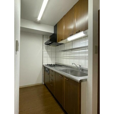 グランシャリオ片倉A棟の物件内観写真